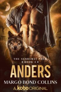 Anders by Margo Bond Collins EPUB & PDF