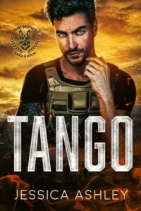Tango by Jessica Ashley
