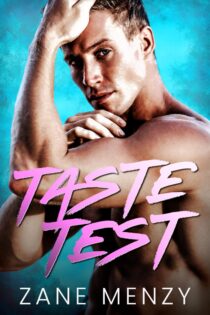 Taste Test by Zane Menzy EPUB & PDF