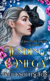 Tending Our Omega by Ever Knottington EPUB & PDF