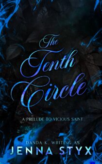The Tenth Circle by Jenna Styx EPUB & PDF