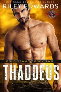 Thaddeus by Riley Edwards Epub & PDF