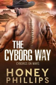 The Cyborg Way by Honey Phillips Epub & PDF