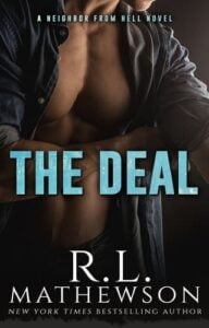 The Deal by R.L. Mathewson