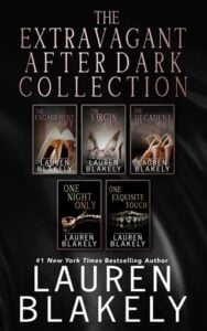 The Extravagant After Dark Collection by Lauren Blakely Epub & PDF