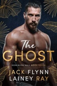 The Ghost by Jack Flynn