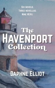 The Havenport Collection by Daphne Elliot