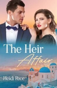 The Heir Affair by Heidi Rice Epub & PDF