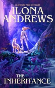 The Inheritance by Ilona Andrews Epub & PDF