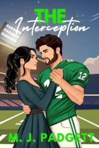 The Interception by M. J. Padgett
