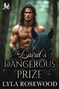 The Laird’s Dangerous Prize by Lyla Rosewood Epub & PDF