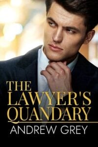 The Lawyer’s Quandary by Andrew Grey