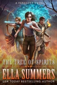 The Tree of Spirits by Ella Summers Epub & PDF