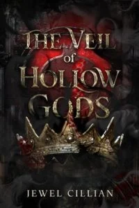 The Veil of Hollow Gods by Jewel Cillian Epub & PDF