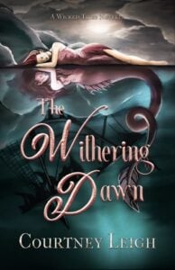 The Withering Dawn by Courtney Leigh Epub & PDF
