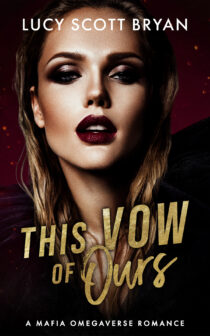 This Vow of Ours by Lucy Scott Bryan EPUB & PDF