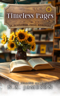 Timeless Pages by N.A. Jameson EPUB & PDF