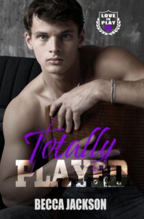 Totally Played by Becca Jackson EPUB & PDF