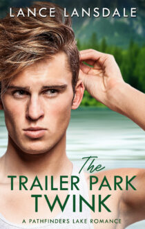 The Trailer Park Twink by Lance Lansdale EPUB & PDF