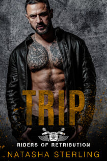 Trip by Natasha Sterling EPUB & PDF