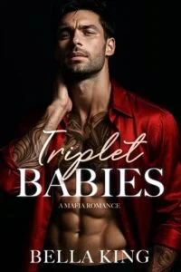 Triplet Babies by Bella King