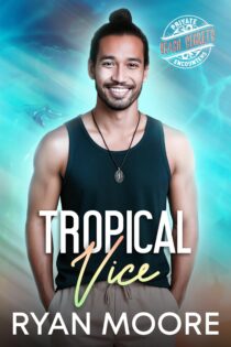 Tropical Vice by Ryan Moore EPUB & PDF