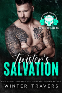 Twister's Salvation by Winter Travers EPUB & PDFTwister's Salvation by Winter Travers EPUB & PDF