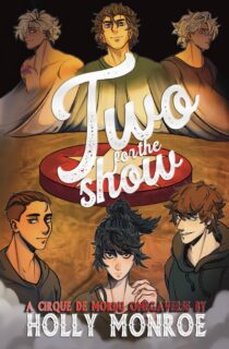 Two For the Show by Holly Monroe EPUB & PDF