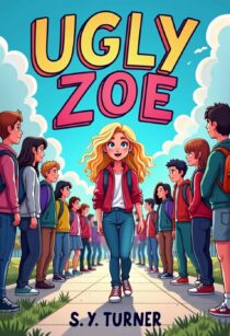 Ugly Zoe by S.Y. TURNER EPUB & PDF