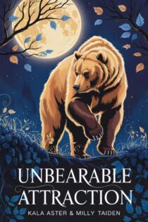 Unbearable Attraction by Kala Aster EPUB & PDF
