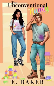 The Unconventional Nanny by E. Baker EPUB & PDF