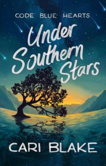 Under Southern Stars by Cari Blake EPUB & PDF