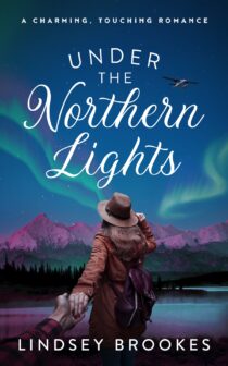 Under the Northern Lights by Lindsey Brookes EPUB & PDF