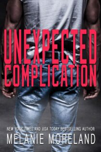 Unexpected Complication by Melanie Moreland EPUB & PDF