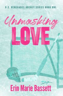 Unmasking Love by Erin Marie Bassett EPUB & PDF