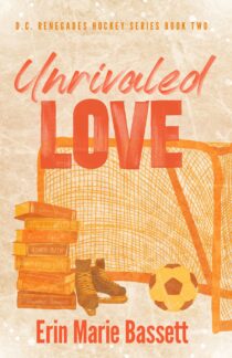 Unrivaled Love by Erin Marie EPUB & PDF