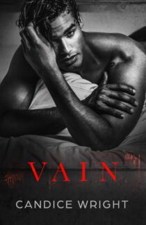 Vain by Candice Wright EPUB & PDF
