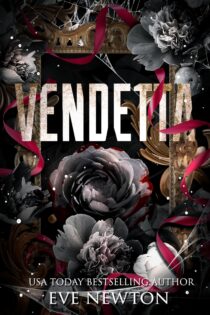 Vendetta by Eve Newton EPUB & PDF
