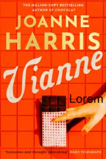 Vianne by Joanne Harris EPUB & PDF