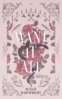 Want It All by Hollie Hartwright EPUB & PDF