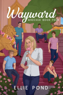 Wayward by Ellie Pond EPUB & PDF