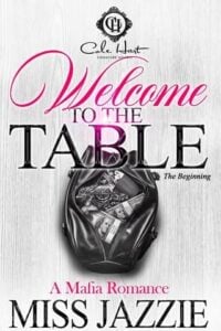 Welcome to the Table by Miss Jazzie