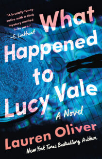 What Happened to Lucy Vale by Lauren Oliver EPUB & PDF