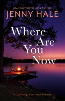 Where Are You Now by Jenny Hale EPUB & PDF