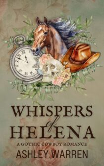 Whispers of Helena by Ashley Warren EPUB & PDF