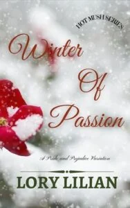 Winter of Passion by Lory Lilian