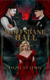 Wolfsbane Hall by Hazel St. Lewis EPUB & PDF