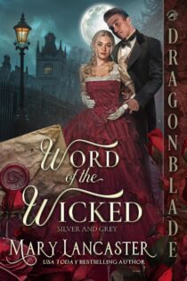 Word of the Wicked by Mary Lancaster EPUB & PDF