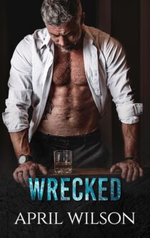Wrecked by April Wilson EPUB & PDF