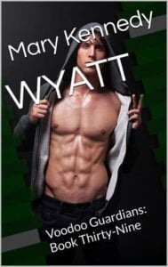 Wyatt by Mary Kennedy Epub & PDF
